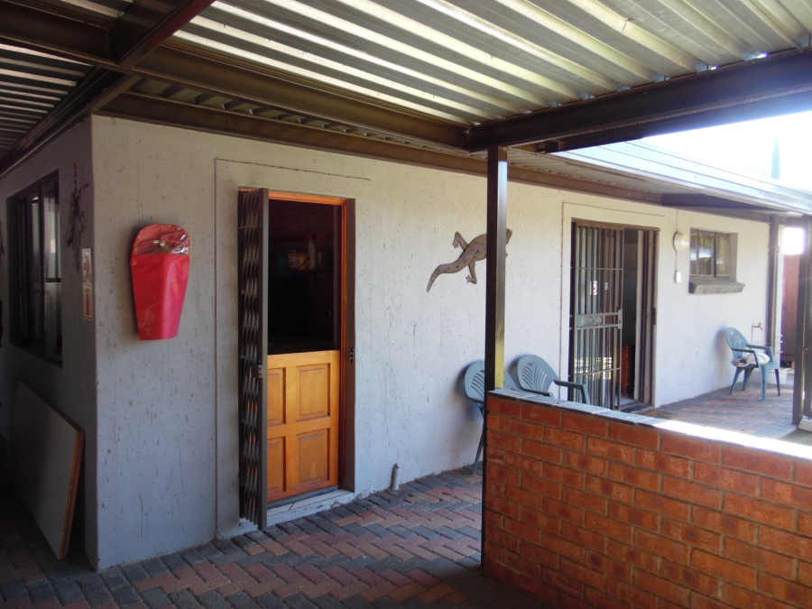 3 Bedroom Property for Sale in Dagbreek Free State